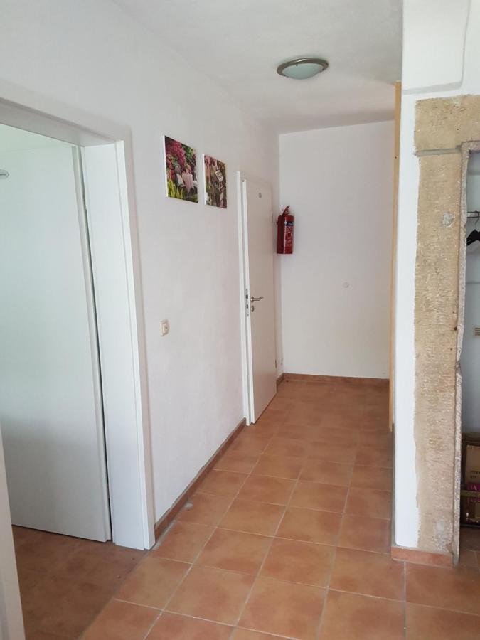 Haus Vogelgesang Pirna Villa Eksteriør billede