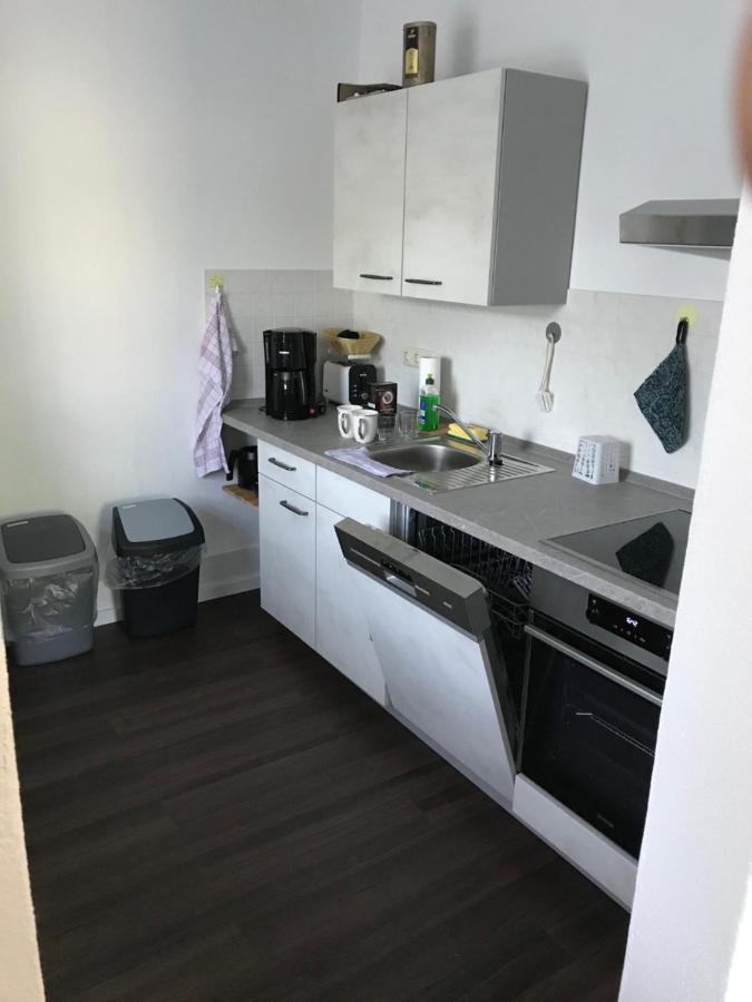 Haus Vogelgesang Pirna Villa Eksteriør billede