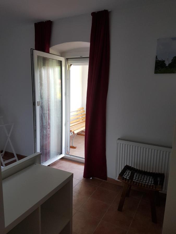 Haus Vogelgesang Pirna Villa Eksteriør billede