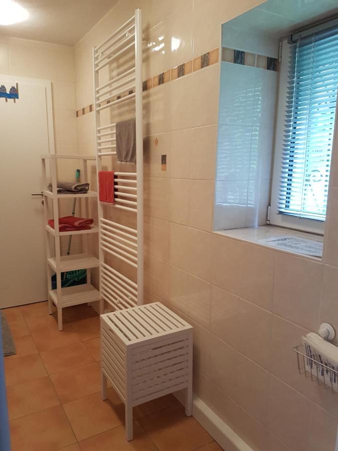 Haus Vogelgesang Pirna Villa Eksteriør billede