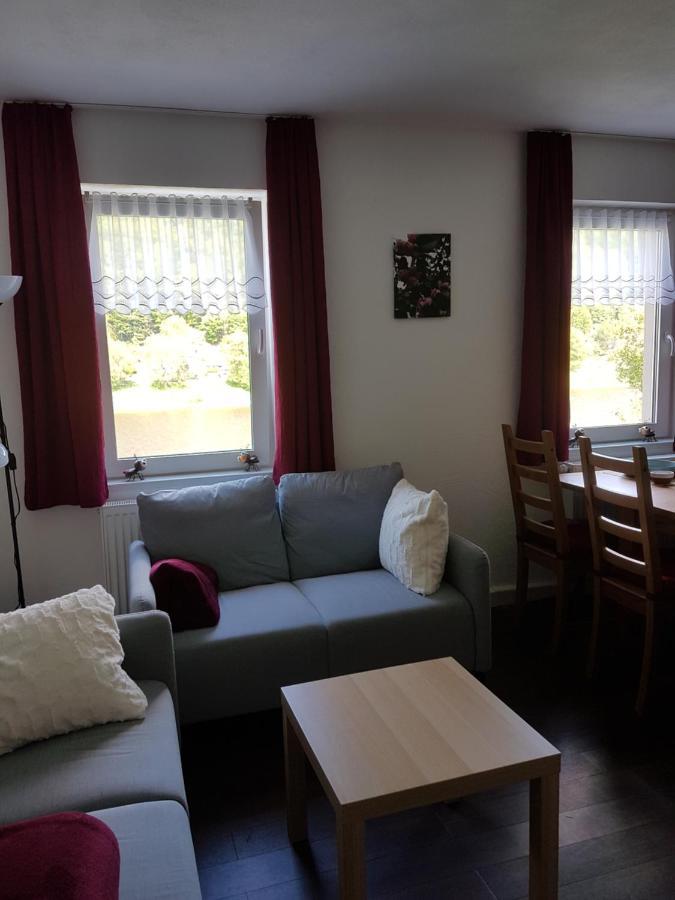 Haus Vogelgesang Pirna Villa Eksteriør billede