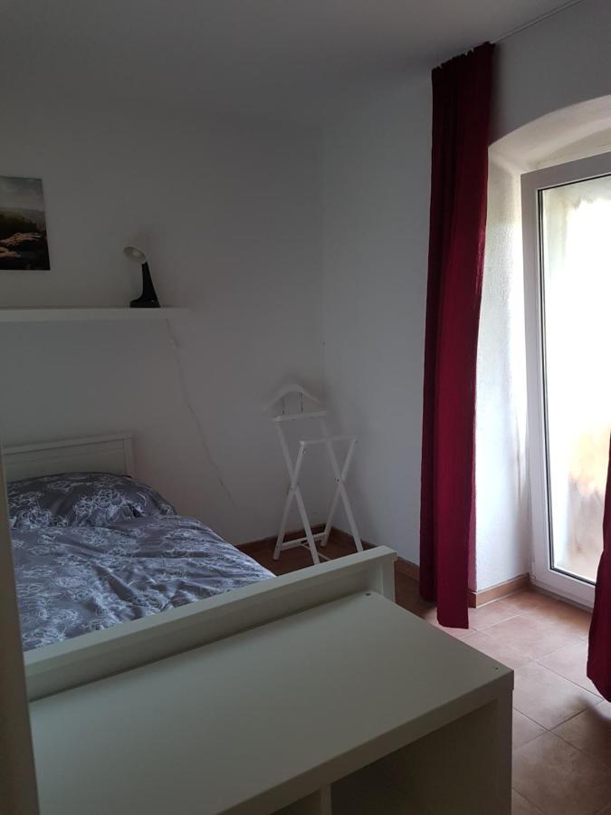 Haus Vogelgesang Pirna Villa Eksteriør billede