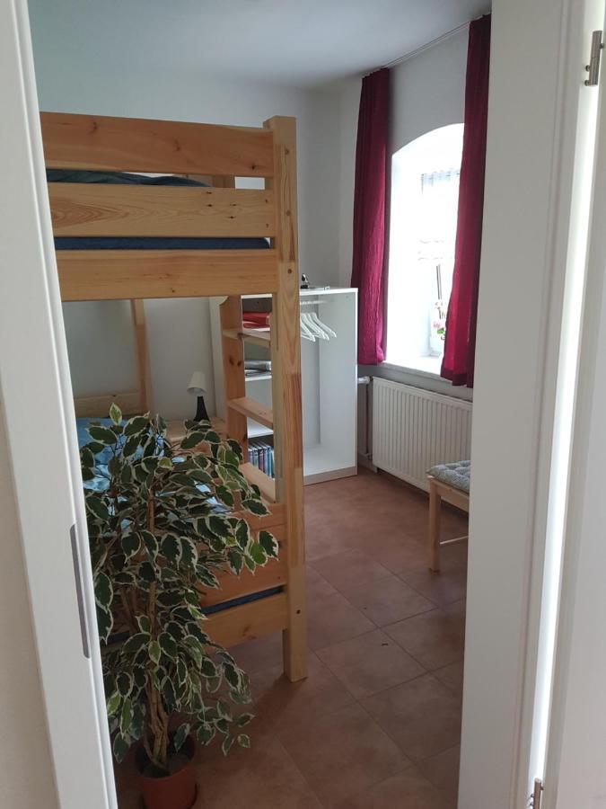 Haus Vogelgesang Pirna Villa Eksteriør billede